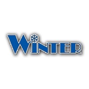 Логотип компании Winter (Винтер), ЧП (Запорожье)