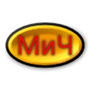 Логотип компании Мёд из Чулпана, ИП (Самара)