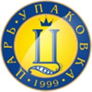 Логотип компании Царь-Упаковка, ООО ПК (Караганда)