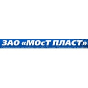 Логотип компании МОСТ ПЛАСТ, ООО (Киев)