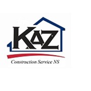 Логотип компании Kaz Construction Service NS (Каз Констракшн Сервис НС), ТОО (Астана)