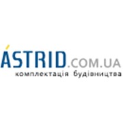 Логотип компании Астрид, ООО (Киев)
