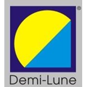 Логотип компании Деми Луне, ООО (Demi Lune) (Кременчуг)