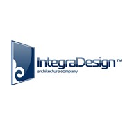 Логотип компании Интеграл Дизайн, ТОО (Алматы)