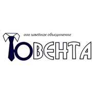 Логотип компании Швейное объединение Ювента, ООО (Владимир)
