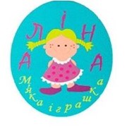Логотип компании Алина, ЧП (Донецк)