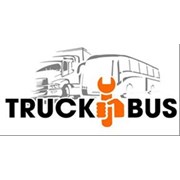 Логотип компании Трак-Бас (Truck-bus) (Черкассы)