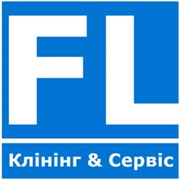Логотип компании Форлайн, ООО (Киев)