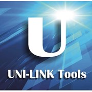 Логотип компании Интернет-магазин UNI-LINK Tools (Юни-Линк Тулс) (Алматы)