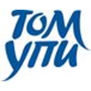 Логотип компании Том-Упи, ООО (Екатеринбург)