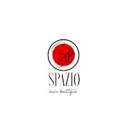 Логотип компании SPAZIO HAIR (Астрахань)