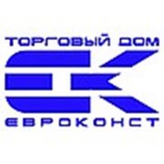 Логотип компании ООО ТД «ЕВРОКОНСТ» (Москва)