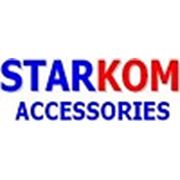 Логотип компании ТОО “STARKOM ACCESSORIES“ (Алматы)