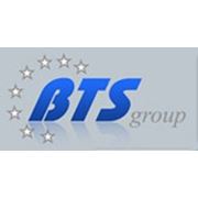 Логотип компании ООО “Битиэс-Груп“ (Одесса)
