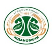 Логотип компании Агрокомбинат Ждановичи, МРУП (Минск)
