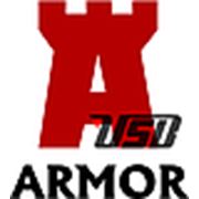 Логотип компании ООО “Армор Маркт“ (Москва)