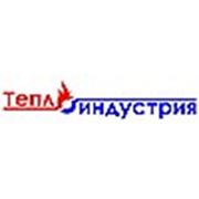 Логотип компании ООО Теплоиндустрия (Москва)