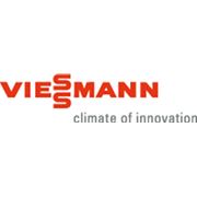 Логотип компании VIESSMANN (Витебск)