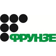Логотип компании Завод имени Фрунзе (Самара)