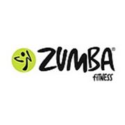 Логотип компании Zumba fitness (Днепр)