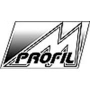 Логотип компании ТОО «Профиль-М» (Темиртау)