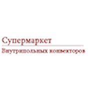 Логотип компании Интернет-магазин “Супермаркет Конвекторов“ (Киев)