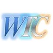 Логотип компании ТОО «WTC» (Семей)