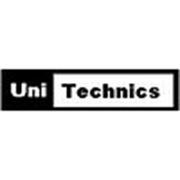 Логотип компании ТОО «Uni Technics» (Шымкент)