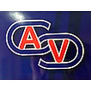Логотип компании АвтоВладКар (Владивосток)
