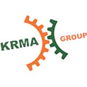 Логотип компании KRMA Group (Москва)