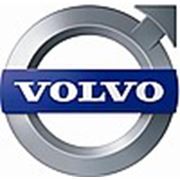 Логотип компании Volvo Trucks Kazakhstan (Алматы)