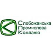 Логотип компании ООО «Слобожанская промышленная компания» (Харьков)