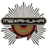 Логотип компании ООО “Механика“ (Челябинск)