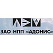 Логотип компании ЗАО НПП «АДОНИС» (Пермь)