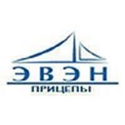 Логотип компании ООО “ЭВЕН“ (Бронницы)