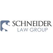 Логотип компании Schneider Law Group (Кишинёв)