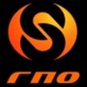 Логотип компании ООО “Тюменский завод грузоподъемного оборудования“ (Тюмень)