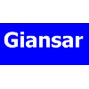 Логотип компании Giansar (Алматы)