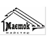 Логотип компании ТзОВ «Маєток-Мастер» (Ровно)