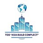Логотип компании TOO “Asia Build Complect“ (Алматы)