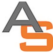 Логотип компании Axiomastudio (Алматы)
