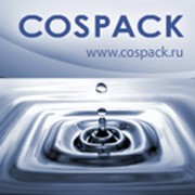 Логотип компании Коспак, ООО (Москва)