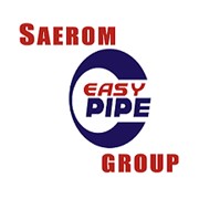 Логотип компании (СаеромГрупп )SaeromGroup, ТООПроизводитель (Астана)