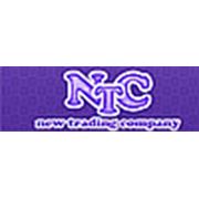 Логотип компании ТОО “New Trading Company“ (Костанай)