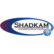 Логотип компании Shadkam corporartion (Алматы)