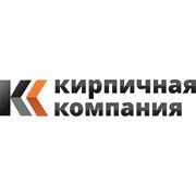 Логотип компании ООО “Кирпичная Компания“ (Липецк)