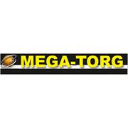 Логотип компании Mega-Torg (Магнитогорск)