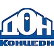 Логотип компании ООО «Концерн ДОН» (Москва)