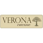 Логотип компании “Verona cucine“ (Астана)