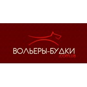 Логотип компании Дог- Дом, ЧП (Dog-dom) (Киев)